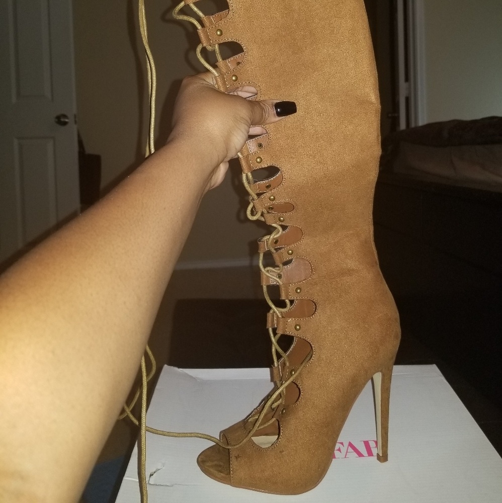 Women shoe